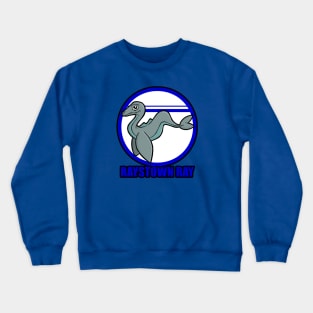 Raystown Ray Crewneck Sweatshirt